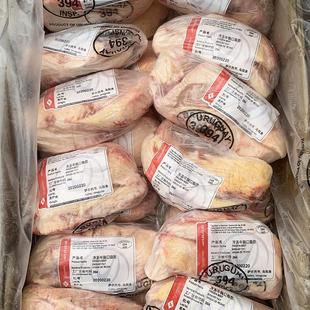 牛胸口油烤串香脆胸口朥牛副豆撈燒烤食材潮 新日期10斤烏拉圭原裝