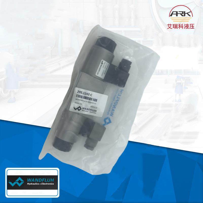 AVVWS4D101-80-ti-24A2瑞士WANDFLUH液压阀换向阀万福乐电磁阀,标准件/零部件/工业耗材,液压阀,淘宝优惠券,粉丝福利购,淘宝优惠卷