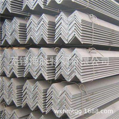 供应无锡A333GR6角钢工字钢江苏H型钢槽钢耐低温角钢