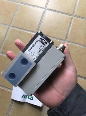 美国ASCO比例阀614357G011106，原装正品，订货8-10周。
