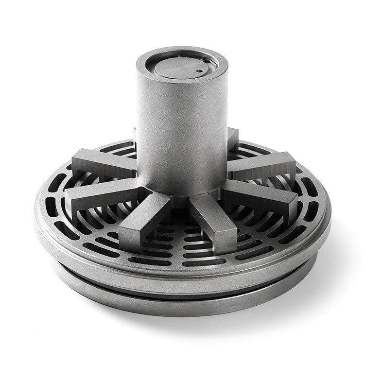 厂家直供压缩机配件三级组合阀环形缓冲片组件空压机进气阀排气阀,机械设备,压缩机,淘宝优惠券,粉丝福利购,淘宝优惠卷