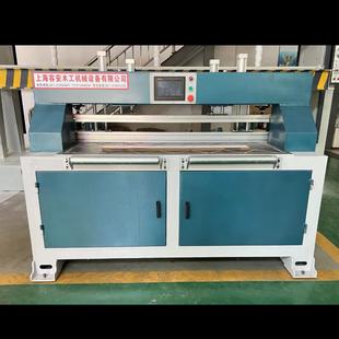 4MM水泥板可以开槽的机械 直槽通槽 跳槽一次成型