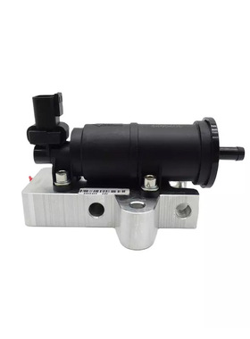 E330E2输油泵E336E 4465409电子燃油泵E320E2挖掘机电子燃油泵24V