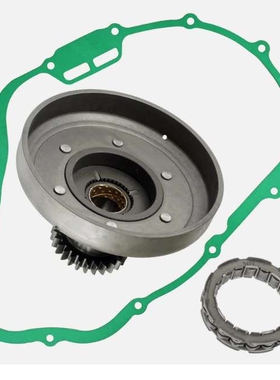 离合器 外壳    22535-HC5-305   OW182A2029