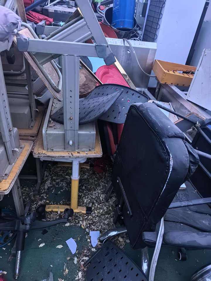 1月14日北京西城区某单位（LFXX）一批报废资产网络拍卖公告