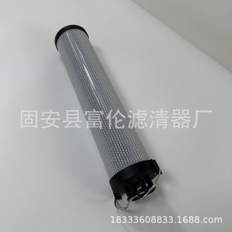液压油滤芯FBX-400*20润滑油过滤油除杂质吸油回油滤芯过滤器厂家