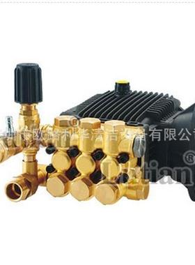 高压清洗机 绿霸高压清洗机 LUBA LUTIAN 原装配件