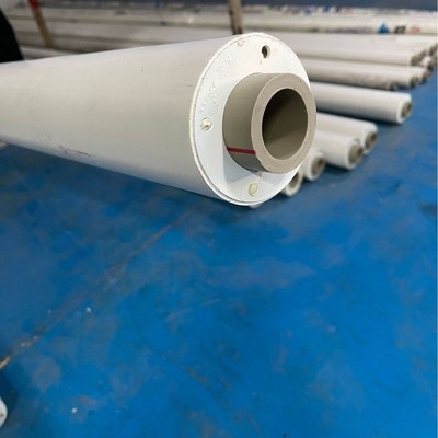 空调包扎带管道铜管加厚现货保温管批发缠绕热水工程排污管ppr50