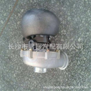 0013 厂家批发 465366 TO4B81 涡轮增压器 OM366LA