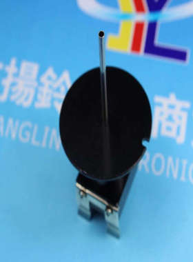 供应QP242贴片机ABHPN6237吸嘴 243 1.8圆盘黑色不带反光纸吸嘴