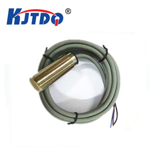 模拟量接近开关埋入式 3005PMU 模拟量电压线性输出 XM18 凯基特