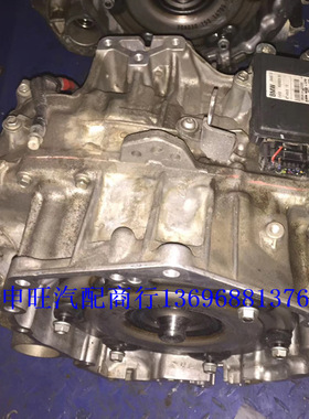 宝-马迷你Min-i F57 F55 F56  R50 R55 R56 R57 R60 B38B48变速箱