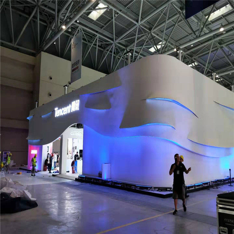 北京展位方案设计喷绘布木质特装展会制作搭建厂家发货多尺寸可选,标准件/零部件/工业耗材,其他管件,淘宝优惠券,粉丝福利购,淘宝优惠卷