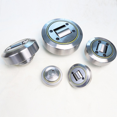 生产标准复合滚轮轴承 4.053  CRA52.5-1 4.054 CRA62-1 系列