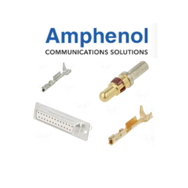 T823-140A1R100HEU T826126A100CEU 安费诺AMPHENOL
