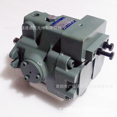 YUEKN油研款柱塞泵A56-F-R-04-H-K-32366，A37-F-R-04-H-K-32366