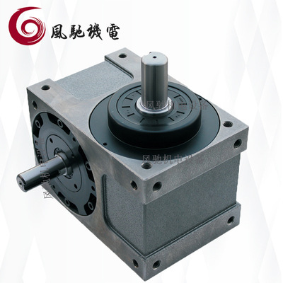 中国台湾潭子/尚金/力驰RU45DS-08-270-2R/L分割器分割器