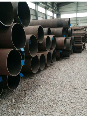 供应 外径 直径116 117 118 119 120mm碳钢钢管 q345钢管