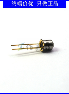 BPY62-4金封NPN光电晶体管 红外线光敏接收管 波长830nm角度±8°