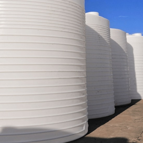 PE水箱5吨10吨滚塑蓄水桶储水罐8吨储水桶牛筋桶2吨塑料储罐水塔