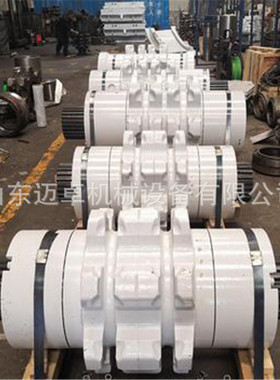 锻造件59LL03链轮组件 刮板机链轮组件 供应630/220链轮组件