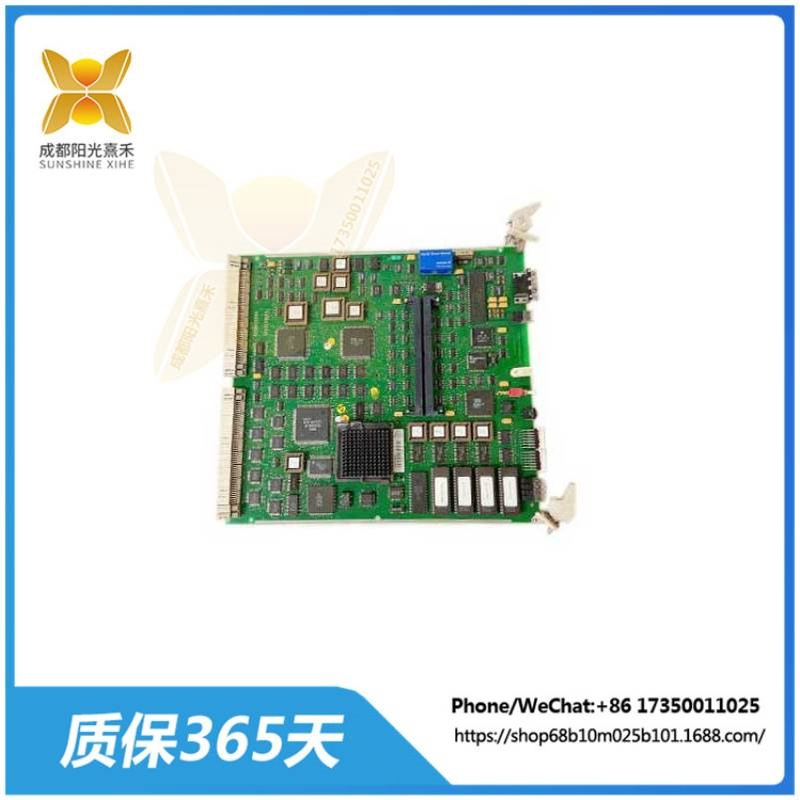 PM510V08?3BSE00B373R1   ABB   接触器