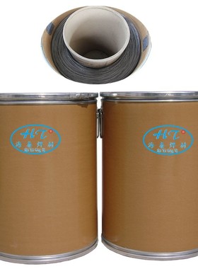 YD590耐磨板堆焊焊丝 明弧埋弧药芯耐磨焊丝 2.8/3.2mm包邮