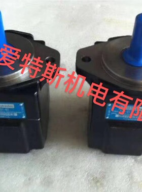 丹尼逊DENISON叶片泵T6CCM B28 B10 1L23 D111油泵现货