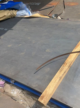 S45C Q345D Q345GJD S690QL1调质模具建筑结构钢板低合金高强钢板