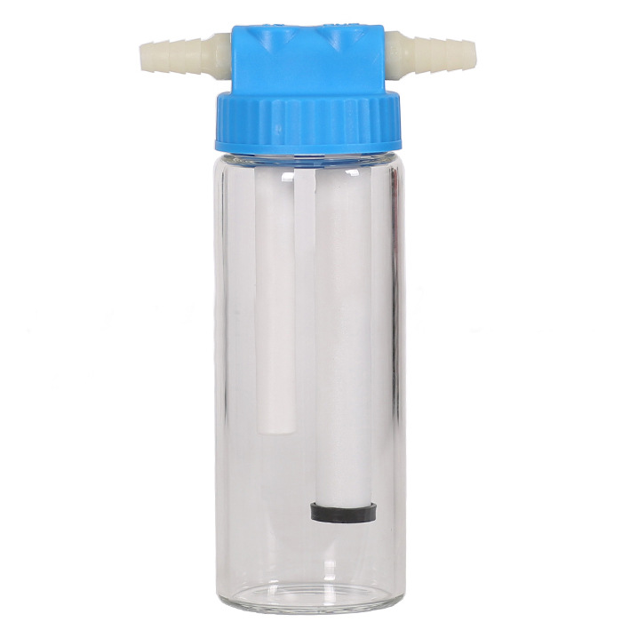 天津津腾150ml截留瓶