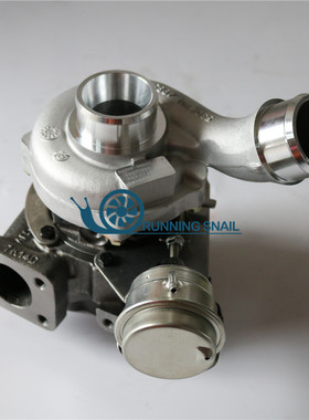 涡轮增压器GT1749V 28200-4A470 53039880144 53039880122
