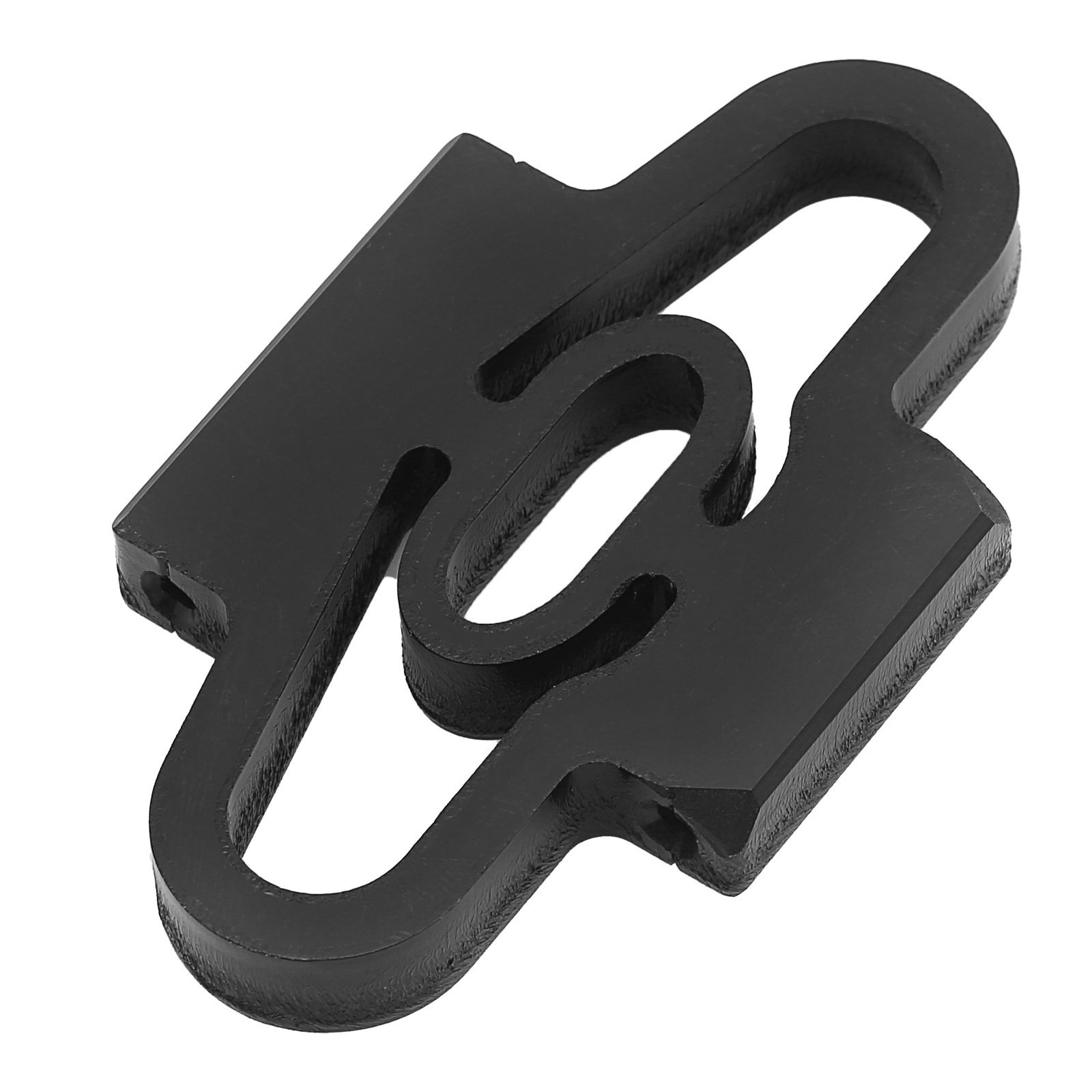 1/6 Traxxas XRT 78086-4 尾翼支架 扰流板支架