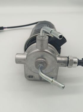 油水分离器总成 柴油过滤器总成 柴油滤清器总成 31970-2B900