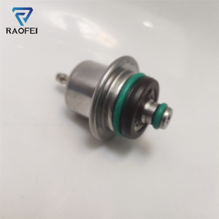 25326136 96MF 1021705 PR317 93359930燃油压力调节器 9C968DA