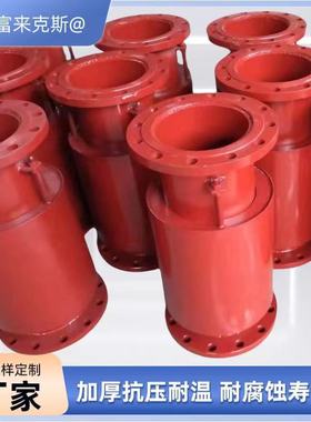 环亚加厚不锈钢波纹补偿器 金属波纹补偿器膨胀节 金属波纹伸缩节