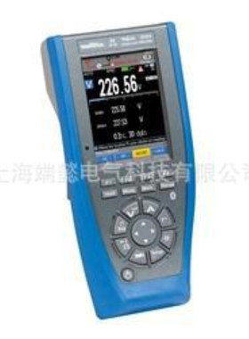 MTX3293数字万用表1000V 200kHz TRMS 彩色图形万用表
