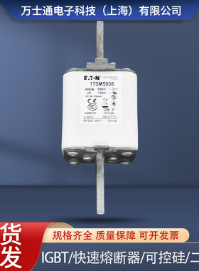 全新熔断器170M5808D 170M5809D 170M5810D/5811D/5812D/5813D