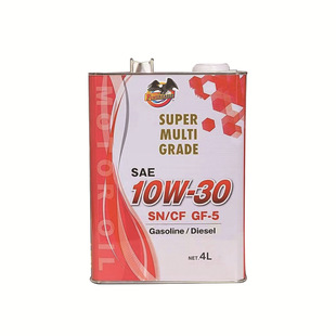 10w 四季 通用ATF自动变速箱油全合成波箱油4速5速6速4L