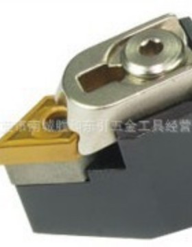 台湾62.5度数控刀杆EDNNN-2020K15 MDNNN-2525M15 3232P15A