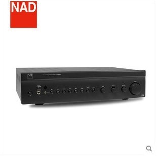 hifi民用系列设备 NAD全系列器材功放 NAD C326BEE