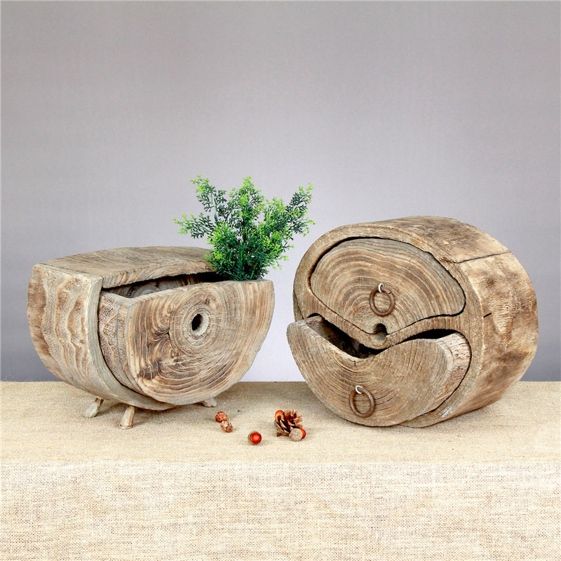 厂家销售手工制作木质花瓶花盆花器花桶桌面花艺民宿装饰插花器皿,模玩/动漫/周边/娃圈三坑/桌游,文化/体育周边,淘宝优惠券,粉丝福利购,淘宝优惠卷
