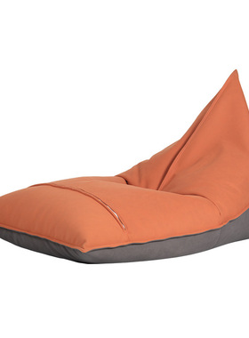 三角榻榻米懒人沙发豆袋个性休闲单人沙发客厅现代沙发源头厂家