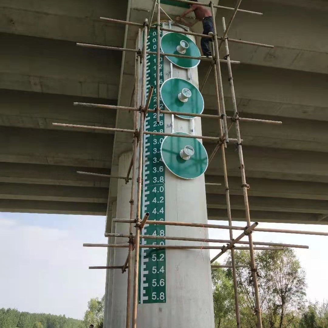 桥柱灯 桥涵标 桥涵灯 通航净高灯 桥名牌内河桥梁通航标志