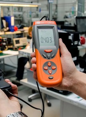 波兰SONEL S.A.索耐LXP-10B  照度计