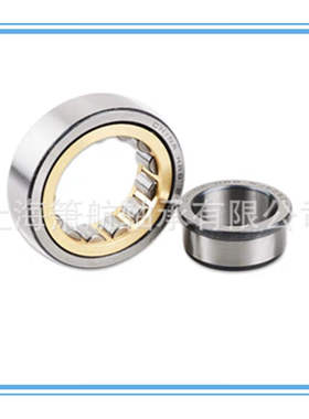 二类圆柱滚子轴承N/NJ/NU/NUP RN208E EM  纺织机轴承NU208EM