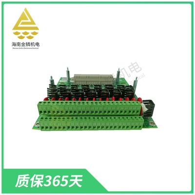 IC200CBL555  | IS210BPPBH2BMD  GE通用数字输入端子