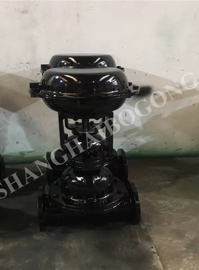 G6k41J-16 常开式气动衬胶隔膜阀、气动常开式衬胶隔膜阀