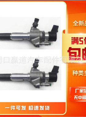 50274V05燃油共轨总成9802448680柴油西门喷油器A2C59513556