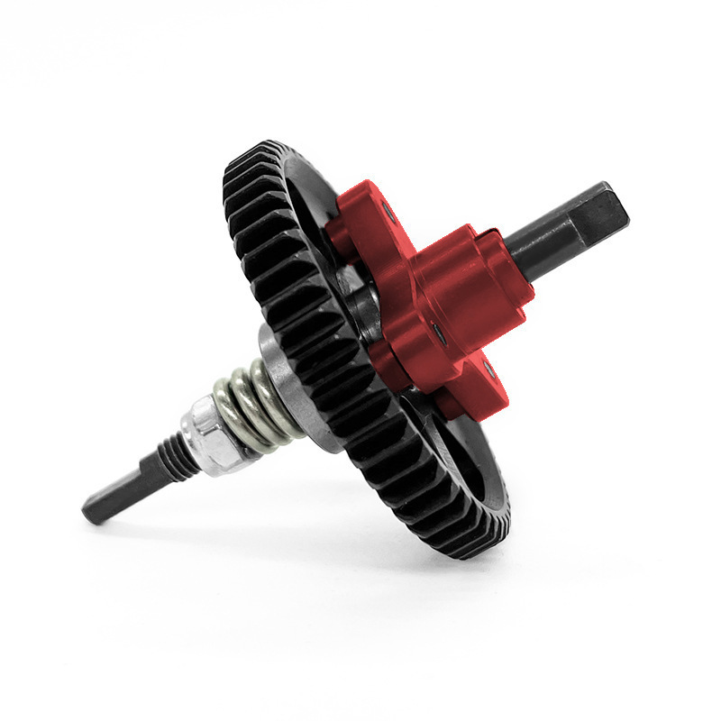 1:10Traxxas/Stampede/Slash VXL/XL5 2WD减速器齿轮镂空版54T