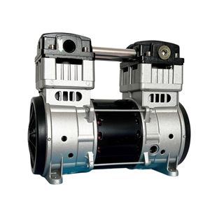 220V电动 V1100S真空泵1100W铜线真空吸盘 BST 93KPA 包邮